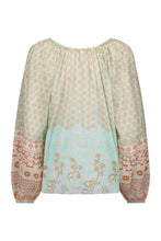 Load image into Gallery viewer, Sweet Nothings Blouse- Peppermint