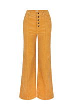 Load image into Gallery viewer, Stevie Cord Pant- Antique Tan