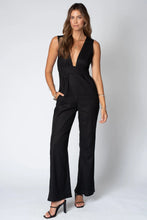 Load image into Gallery viewer, Mothers Wide Leg Jumpsuit