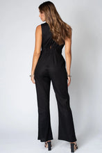 Load image into Gallery viewer, Mothers Wide Leg Jumpsuit