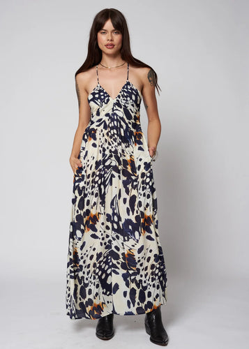 The Nikke Maxi in Monarch