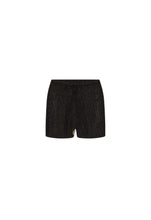 Load image into Gallery viewer, The Moss Knit Short- Onyx