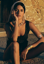 Load image into Gallery viewer, The Moss Knit Short- Onyx