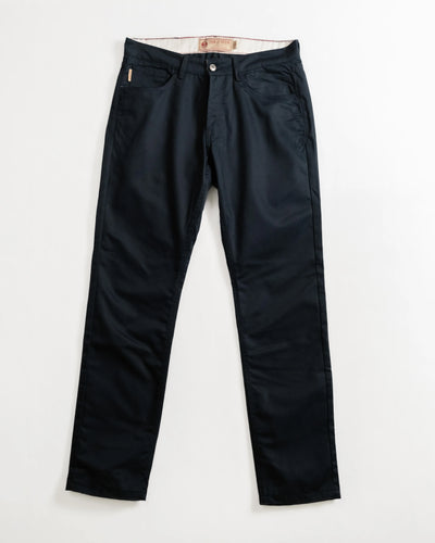 Tradesman Pant- Navy