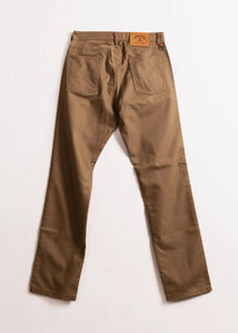 Tradesman Pant- Khaki