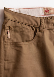 Tradesman Pant- Khaki