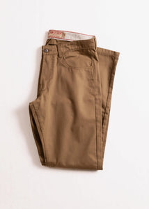 Tradesman Pant- Khaki