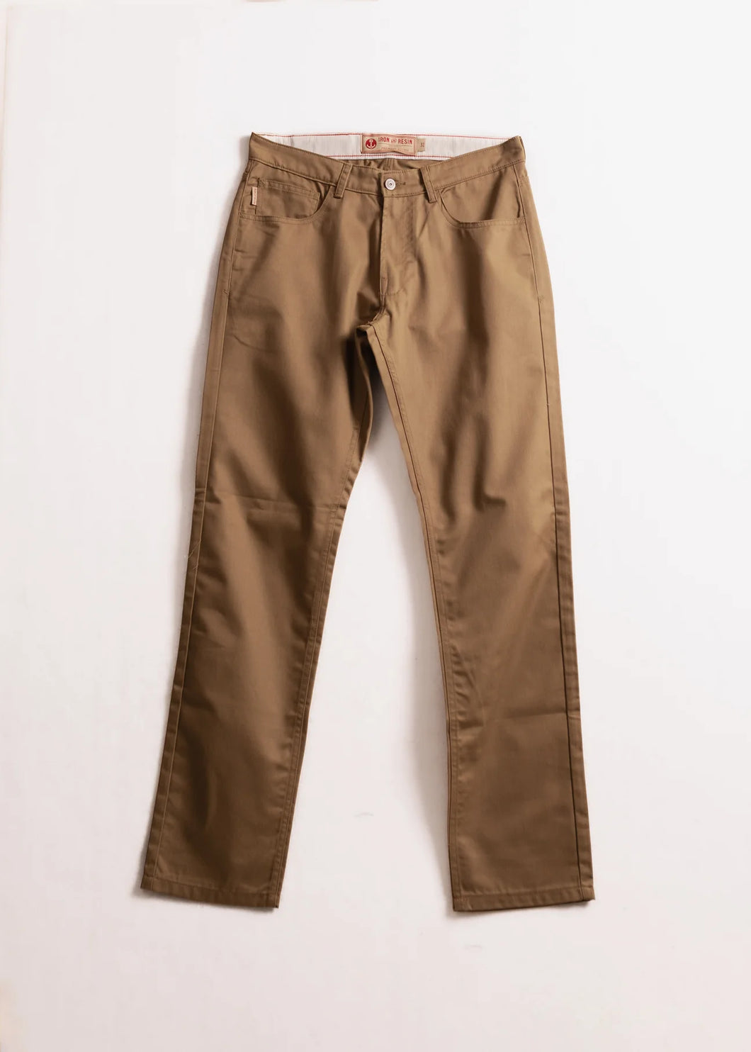 Tradesman Pant- Khaki