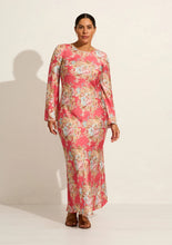 Load image into Gallery viewer, Kalea Maxi Dress