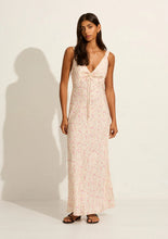 Load image into Gallery viewer, Melodie Maxi Dress- Off White