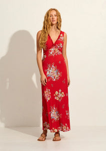 Yolanda Maxi Dress