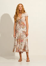 Load image into Gallery viewer, Elke Midi Dress