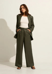 Robyn Pant- Olive