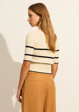 Load image into Gallery viewer, Mila Knit Tee