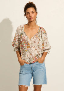 Carlota Blouse