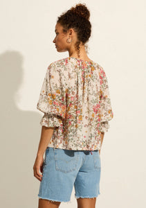 Carlota Blouse