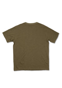 Goodland Tee- Army