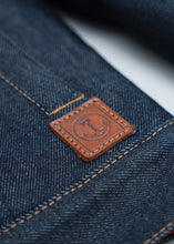 Load image into Gallery viewer, Blacksmith Denim Trucker Jacket