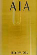 Load image into Gallery viewer, Aia Body Oil