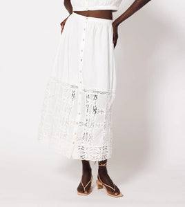 Apollonia Skirt