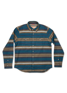 Frontier Shirt- Twill