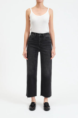 Pleaser Jean in Twilight