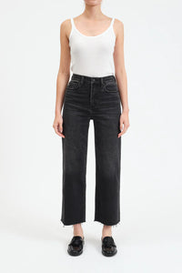 Pleaser Jean in Twilight
