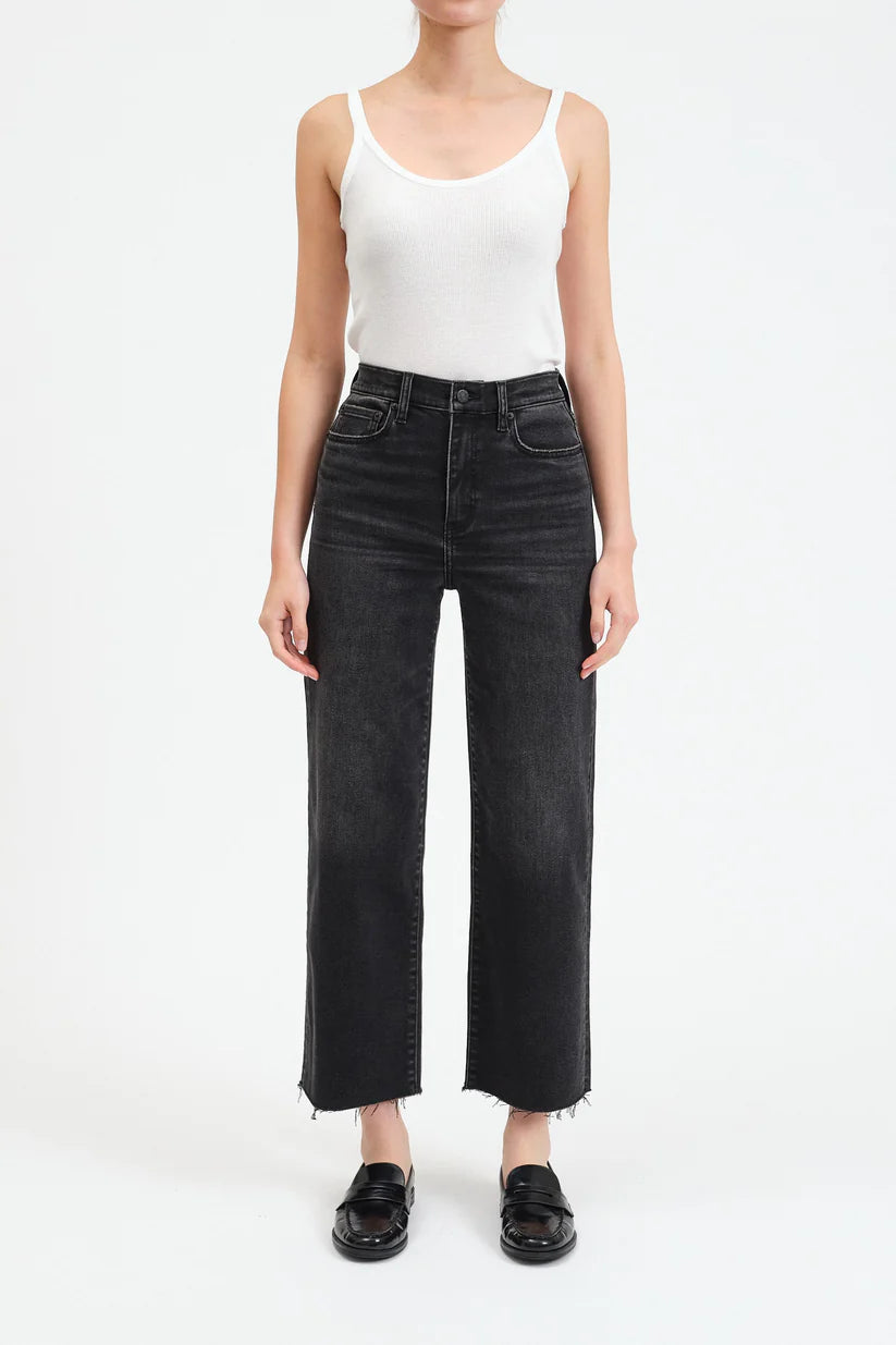Pleaser Jean in Twilight