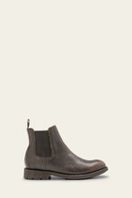 Load image into Gallery viewer, Bowery Chelsea Boot- Antique Black