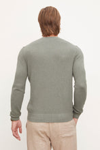 Load image into Gallery viewer, Ace Cotton Cashmere Thermal- Sage