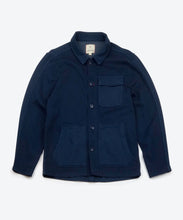 Load image into Gallery viewer, Dock Jacket- Midnight Navy