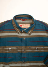 Load image into Gallery viewer, Frontier Shirt- Twill