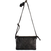 Load image into Gallery viewer, Sunny Crossbody- Black