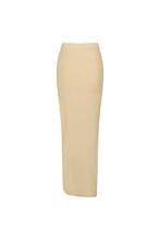 Load image into Gallery viewer, Kloe Skirt in Cream