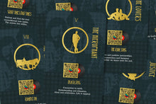 Load image into Gallery viewer, Led Zeppelin Tarot Cards