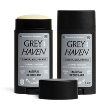 Load image into Gallery viewer, Greyhaven Natural Deodorant