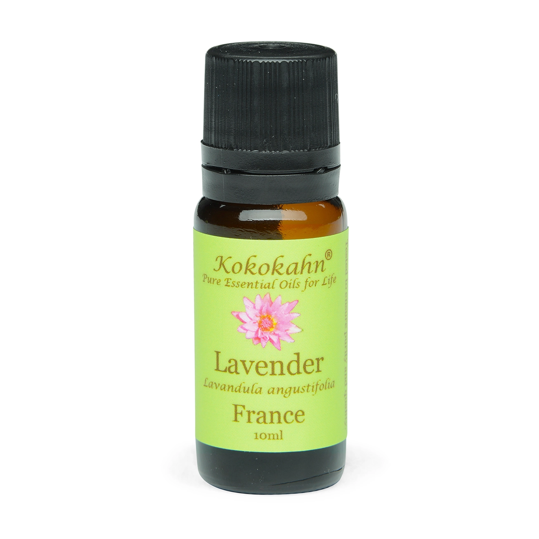 Lavender Essential Oil