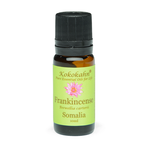 Frankincense Essential Oil