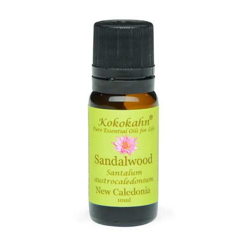 Sandalwood (Santalum Austrocaledonium)
