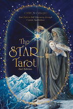 Load image into Gallery viewer, The Star Tarot, 2nd Edition Tarot Cards