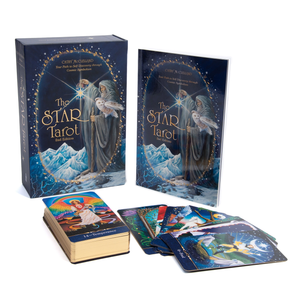 The Star Tarot, 2nd Edition Tarot Cards