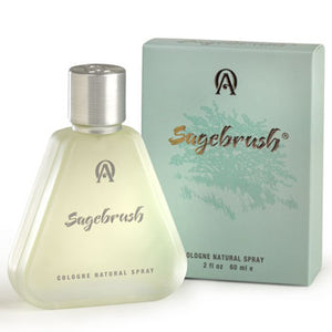 Men's Sagebrush® Cologne