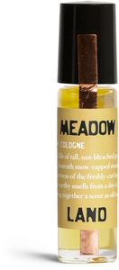 Meadowland Roll-On Cologne