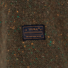 Load image into Gallery viewer, Sivinfred Crew Sweater