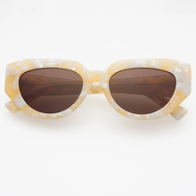 Load image into Gallery viewer, Frankie Acetate Cat Eye Sunglasses