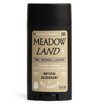 Load image into Gallery viewer, Meadowland Natural Deodorant
