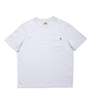 Load image into Gallery viewer, Ss Laguna Tee - White