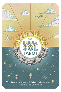 Luna Sol Tarot Card Deck