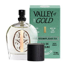 Load image into Gallery viewer, Valley of Gold 50 Ml Eau De Cologne