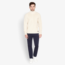 Load image into Gallery viewer, Siklay Rib Rollneck Sweater